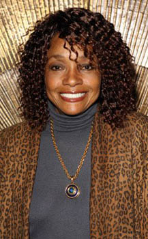 Beverly Todd